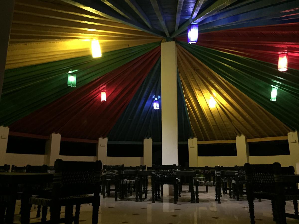 Rann Village Resort Bherandiāla Exteriör bild